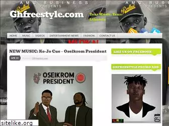 ghfreestyles.wordpress.com