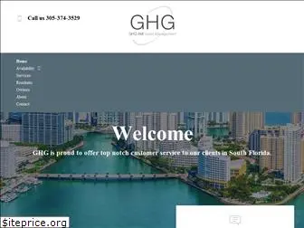 ghg-am.com