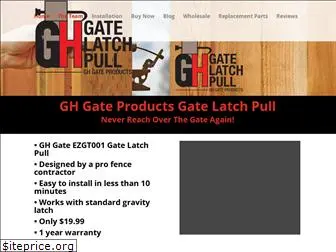 ghgateproducts.com