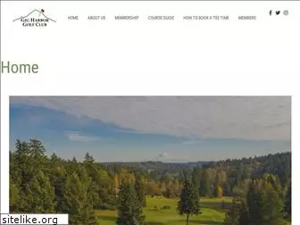 ghgolfclub.com