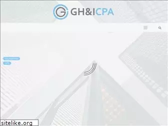 ghi-cpa.com