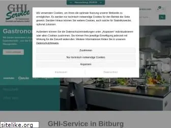 ghi-service.com