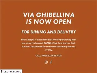 ghibellina.com