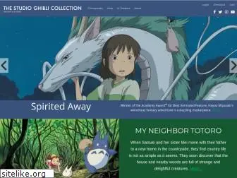 ghiblicollection.com