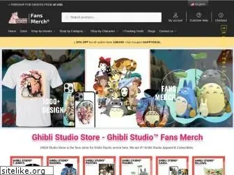 ghiblistudio.store