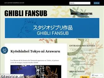 ghiblisub.wordpress.com