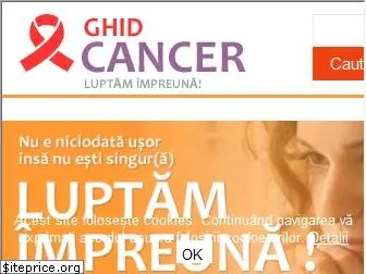 ghid-cancer.ro