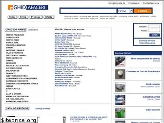ghidafaceri.ro thumbnail