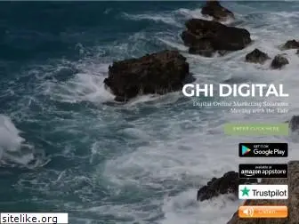 ghidigital.com