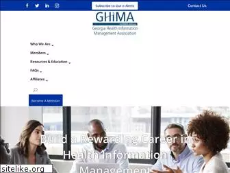 ghima.org