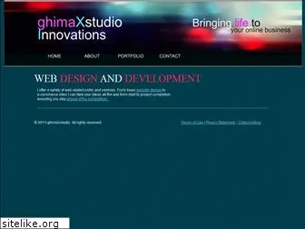 ghimaxstudio.com