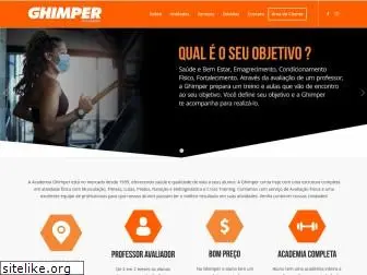 ghimperacademias.com.br