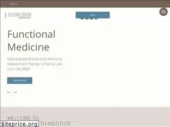 ghinstitute.com