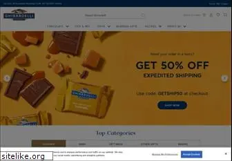 ghirardelli.com