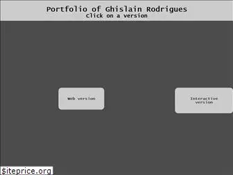 ghislain-rodrigues.fr