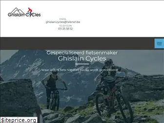 ghislaincycles.be