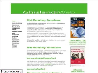 ghislandiweb.it