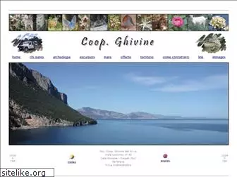 ghivine.com