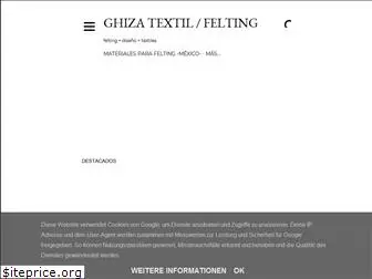 ghizatextil.blogspot.com