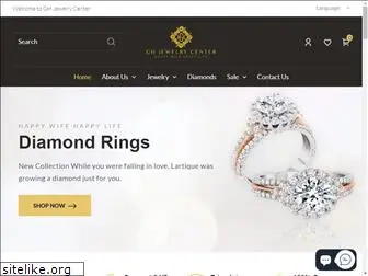 ghjewelrycenter.com