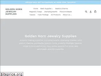 ghjewelrysupplies.com