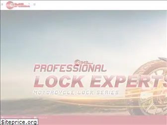 ghl-lock.com