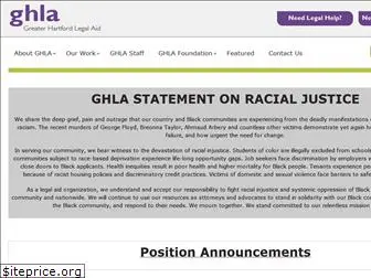 ghla.org