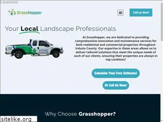 ghlawns.com