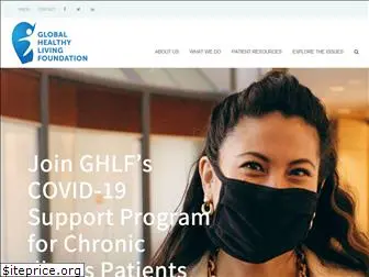 ghlf.org