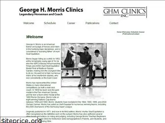 ghmclinics.com