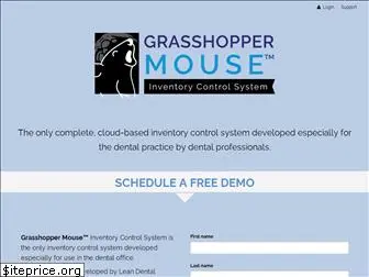 ghmouse.com