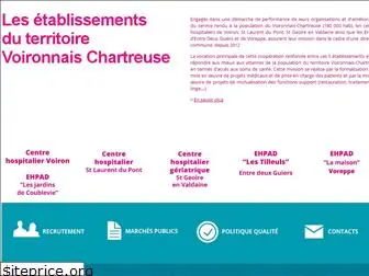 ghms-voironnais-chartreuse.com