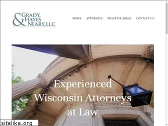 ghnlawyers.com