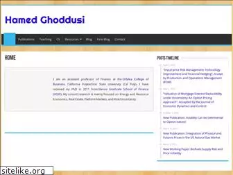 ghoddusi.com