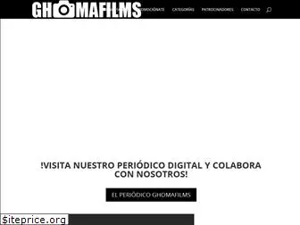 ghomafilms.com