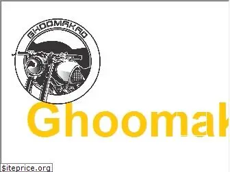 ghoomakad.co.in