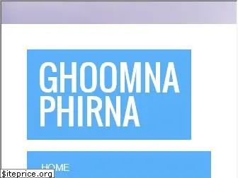 ghoomnaphirna.com