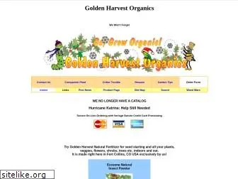 ghorganics.com