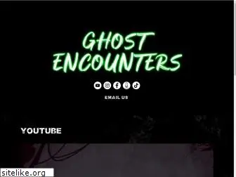 ghost-encounters.com