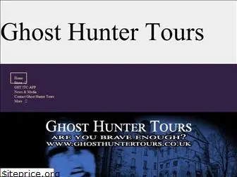 ghost-hunters.me.uk
