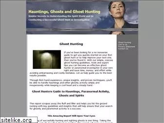 ghost-hunting.org