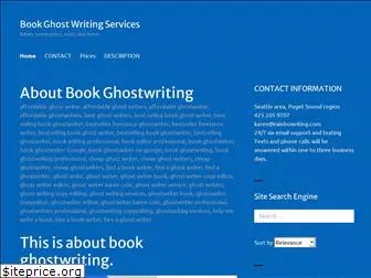 ghost-writer-book.com