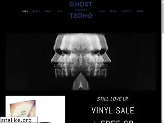 ghostagainstghost.com