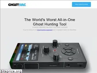 ghostark.com