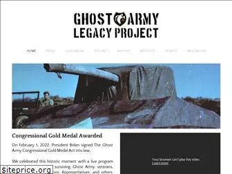 ghostarmy.org