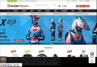 ghostbikes.com