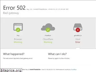 ghostbin.co