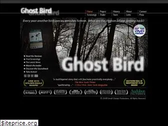 ghostbirdmovie.com