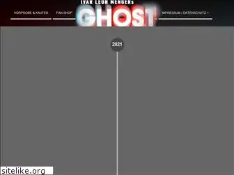 ghostbox.de