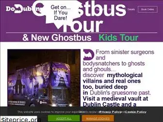 ghostbus.ie